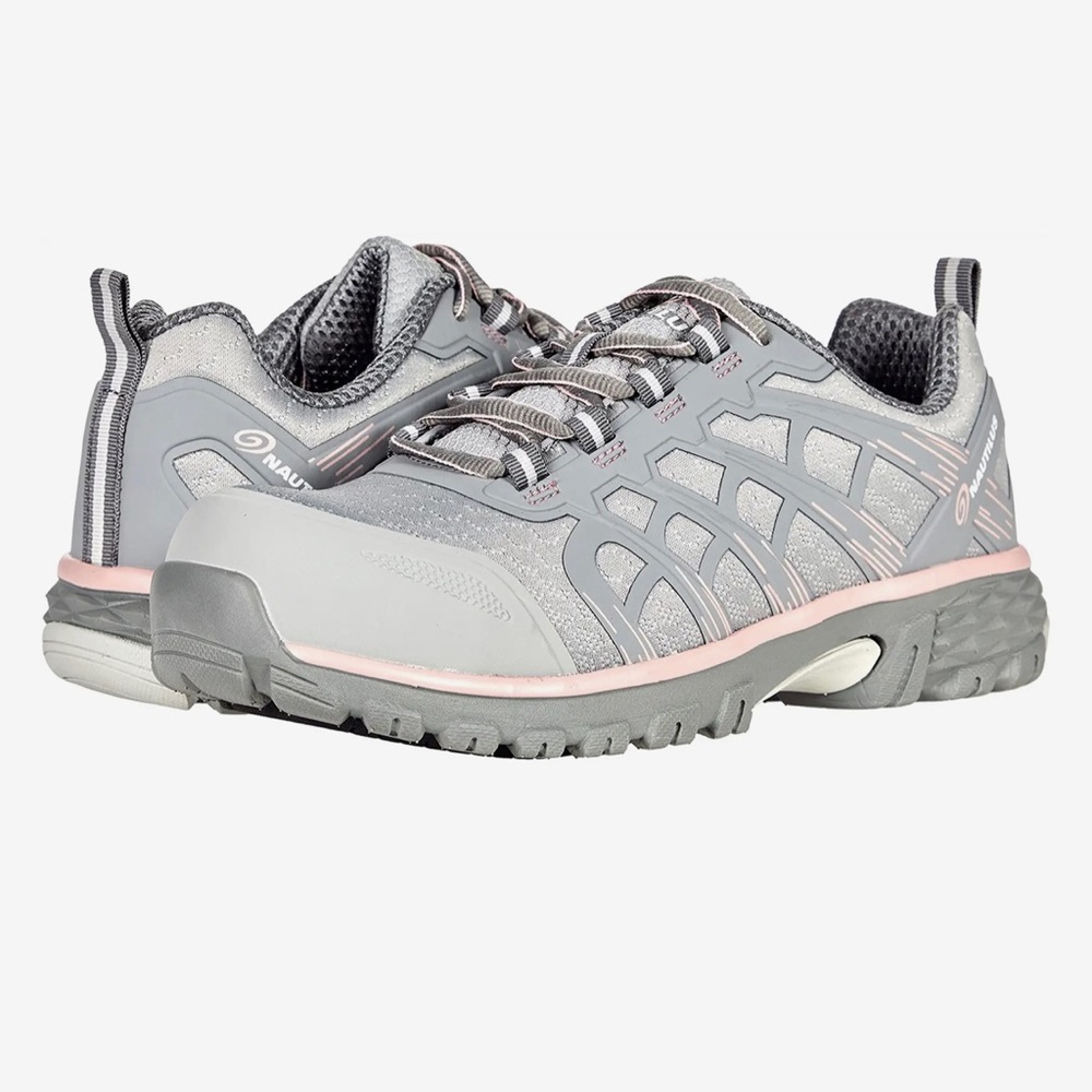 NAUTILUS safety footwear